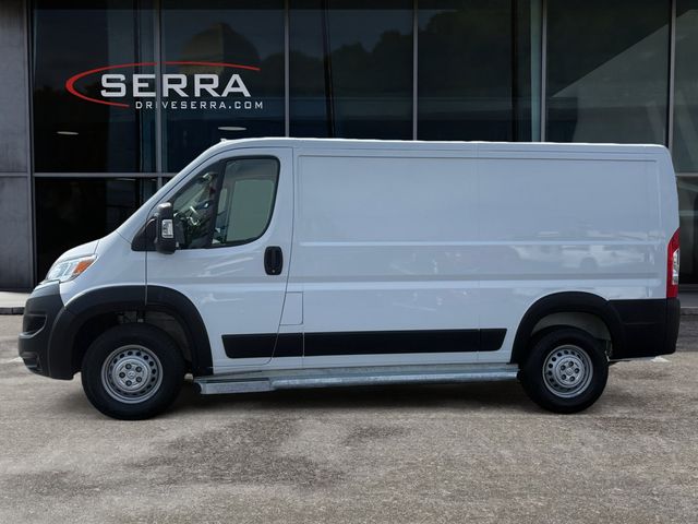 ram promaster cargo van 2025 3C6LRVVGXSE538146 image ram promaster cargo van 2025 3C6LRVVGXSE538146 image